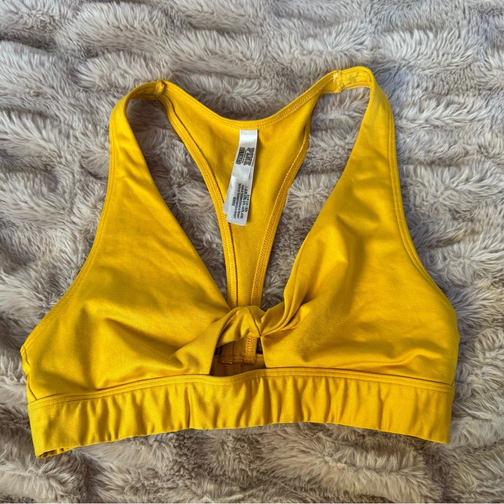 PINK Sports Bra
